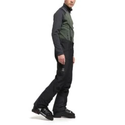 Haglöfs Lumi Form Pant Men's 14 Haglöfs Lumi Form Pant Men's -Haglöfs haglofs lumi form pant men true black 3