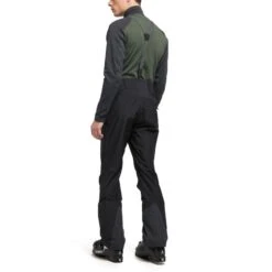 Haglöfs Lumi Form Pant Men's 15 Haglöfs Lumi Form Pant Men's -Haglöfs haglofs lumi form pant men true black 4