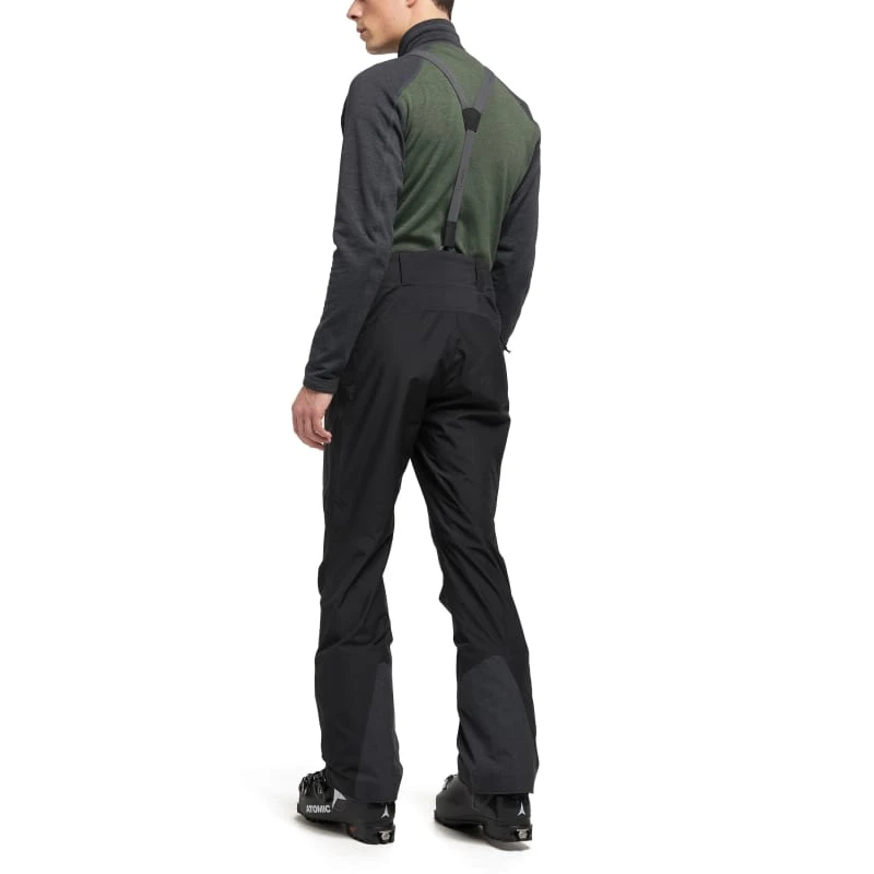 Haglöfs Lumi Form Pant Men's 7 Haglöfs Lumi Form Pant Men's - Bilde 5