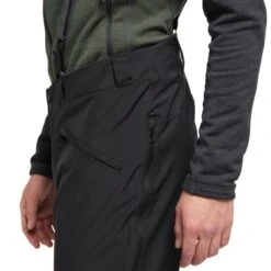 Haglöfs Lumi Form Pant Men's 19 Haglöfs Lumi Form Pant Men's -Haglöfs haglofs lumi form pant men true black 8