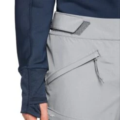 Haglöfs Lumi Form Pant Women (2022) -Haglöfs haglofs lumi form pant women 2022 concrete 7