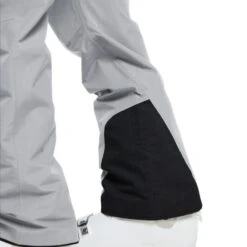 Haglöfs Lumi Form Pant Women (2022) -Haglöfs haglofs lumi form pant women 2022 concrete 9