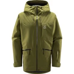 Haglöfs 7 Haglöfs Lumi Insulated Jacket Men