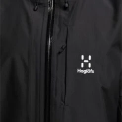 Haglöfs Lumi Insulated Parka Women -Haglöfs haglofs lumi insulated parka women true black 5