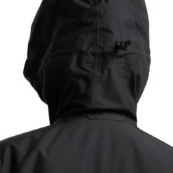 Haglöfs Lumi Insulated Parka Women -Haglöfs haglofs lumi insulated parka women true black 7