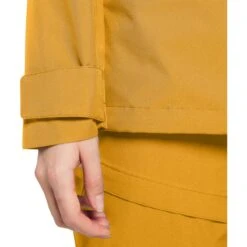 Haglöfs Women's Lumi Jacket -Haglöfs haglofs lumi jacket women autumn leaves cinnamon brown 11