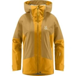 Haglöfs Women's Lumi Jacket