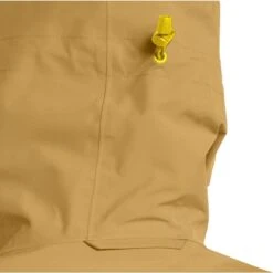 Haglöfs Women's Lumi Jacket -Haglöfs haglofs lumi jacket women autumn leaves cinnamon brown 6