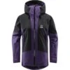 Haglöfs Women's Lumi Jacket