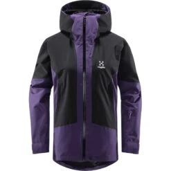 Haglöfs Women's Lumi Jacket