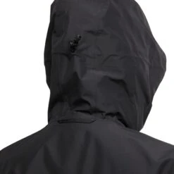 Haglöfs Women's Lumi Jacket -Haglöfs haglofs lumi jacket women purple rain true black 5