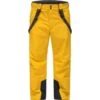 Haglöfs Lumi Loose Pant Men's -Haglöfs haglofs lumi loose pant men pumpkin yellow