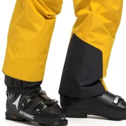 Haglöfs Lumi Loose Pant Men's -Haglöfs haglofs lumi loose pant men pumpkin yellow 5