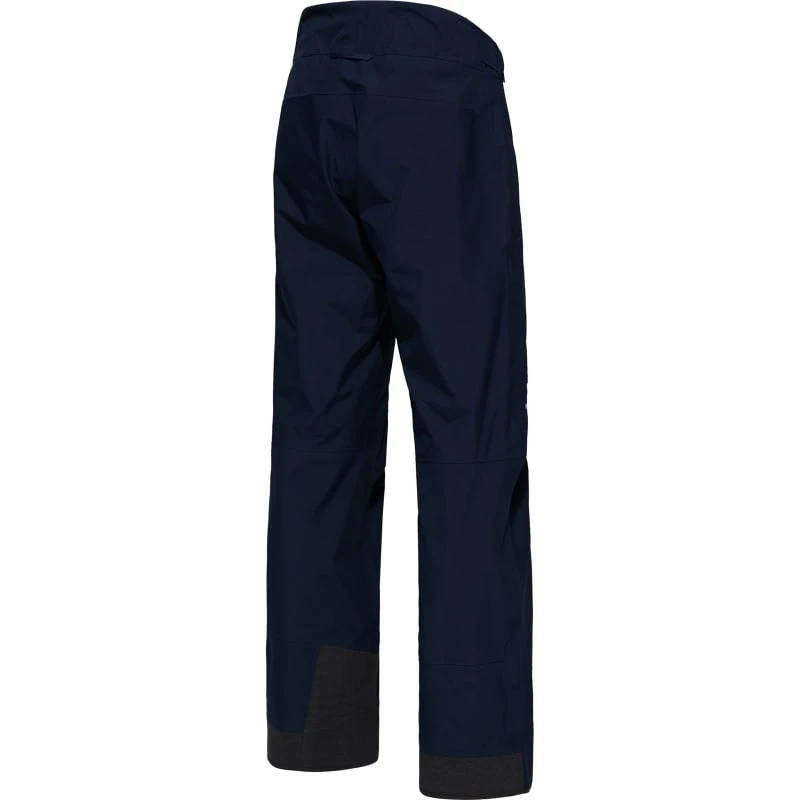 Haglöfs Men's Alpine Gore-Tex Pant 4 Haglöfs Men's Alpine Gore-Tex Pant - Bilde 2