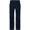 Haglöfs Men's Alpine Gore-Tex Pant -Haglöfs haglofs men s alpine gore tex pant tarn blue