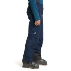 Haglöfs Men's Alpine Gore-Tex Pant 16 Haglöfs Men's Alpine Gore-Tex Pant -Haglöfs haglofs men s alpine gore tex pant tarn blue 4
