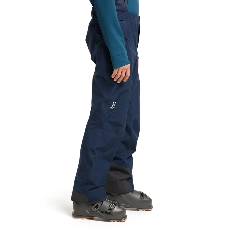 Haglöfs Men's Alpine Gore-Tex Pant 7 Haglöfs Men's Alpine Gore-Tex Pant - Bilde 5