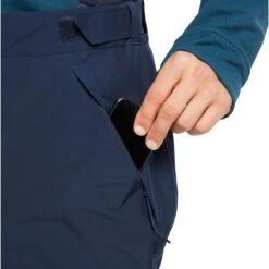 Haglöfs Men's Alpine Gore-Tex Pant 17 Haglöfs Men's Alpine Gore-Tex Pant -Haglöfs haglofs men s alpine gore tex pant tarn blue 5