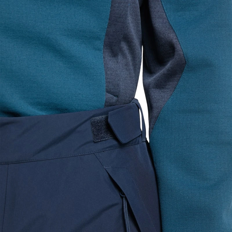 Haglöfs Men's Alpine Gore-Tex Pant 9 Haglöfs Men's Alpine Gore-Tex Pant - Bilde 7