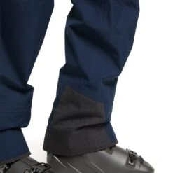 Haglöfs Men's Alpine Gore-Tex Pant 20 Haglöfs Men's Alpine Gore-Tex Pant -Haglöfs haglofs men s alpine gore tex pant tarn blue 8