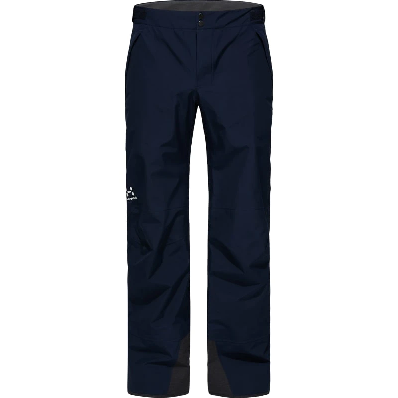 Haglöfs Men's Alpine Gore-Tex Pant 3 Haglöfs Men's Alpine Gore-Tex Pant