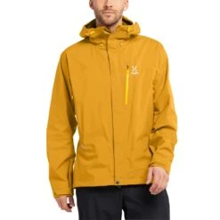Haglöfs Men's Astral Gore-Tex Jacket -Haglöfs haglofs men s astral gore tex jacket autumn leaves 2
