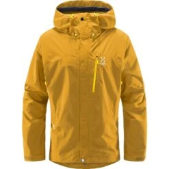 Haglöfs Men's Astral Gore-Tex Jacket