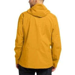 Haglöfs Men's Astral Gore-Tex Jacket -Haglöfs haglofs men s astral gore tex jacket autumn leaves 4