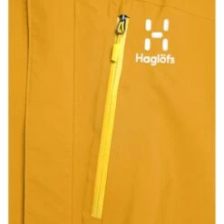 Haglöfs Men's Astral Gore-Tex Jacket -Haglöfs haglofs men s astral gore tex jacket autumn leaves 5