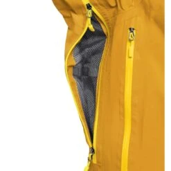 Haglöfs Men's Astral Gore-Tex Jacket -Haglöfs haglofs men s astral gore tex jacket autumn leaves 6