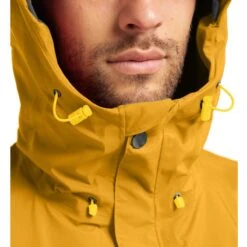 Haglöfs Men's Astral Gore-Tex Jacket -Haglöfs haglofs men s astral gore tex jacket autumn leaves 8