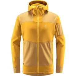 Haglöfs Men's Astral Hood