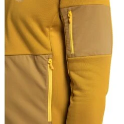 Haglöfs Men's Astral Hood -Haglöfs haglofs men s astral hood autumn leaves cinnamon brown 6