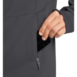 Haglöfs Men's Betula Hood (2022) -Haglöfs haglofs men s betula hood 2022 magnetite 3