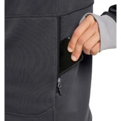 Haglöfs Men's Betula Jacket (2022) -Haglöfs haglofs men s betula jacket 2022 magnetite 5