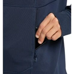 Haglöfs Men's Betula Jacket -Haglöfs haglofs men s betula jacket tarn blue 5