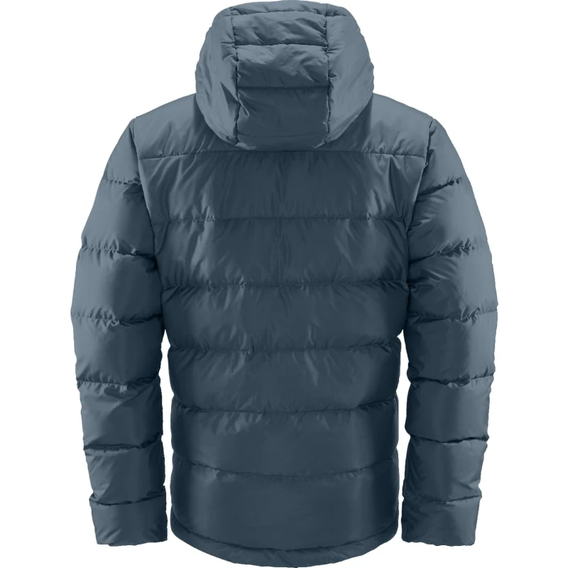 Haglöfs Men's Bield Down Hood 4 Haglöfs Men's Bield Down Hood - Bilde 2