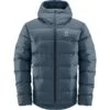Haglöfs Men's Bield Down Hood