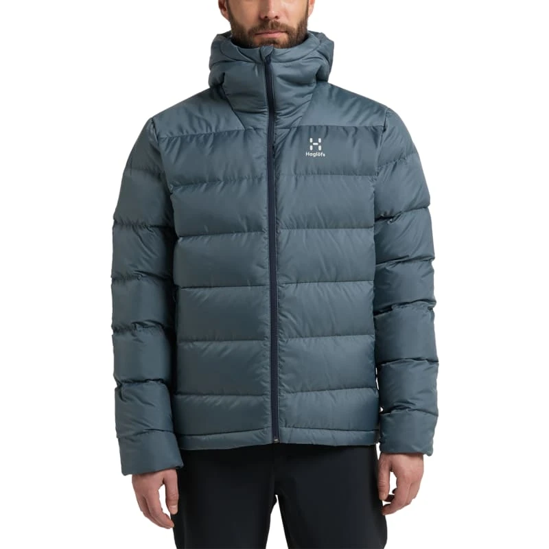 Haglöfs Men's Bield Down Hood 5 Haglöfs Men's Bield Down Hood - Bilde 3