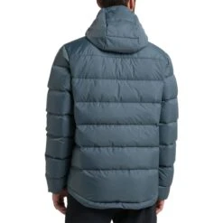 Haglöfs Men's Bield Down Hood 14 Haglöfs Men's Bield Down Hood -Haglöfs haglofs men s bield down hood steel blue 4