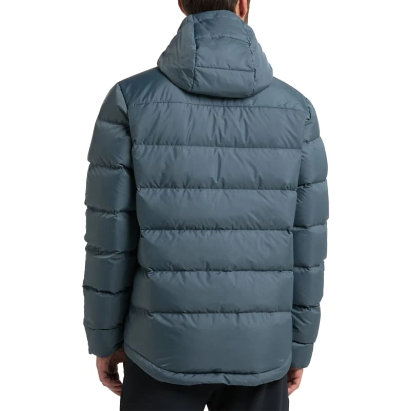 Haglöfs Men's Bield Down Hood 7 Haglöfs Men's Bield Down Hood - Bilde 5