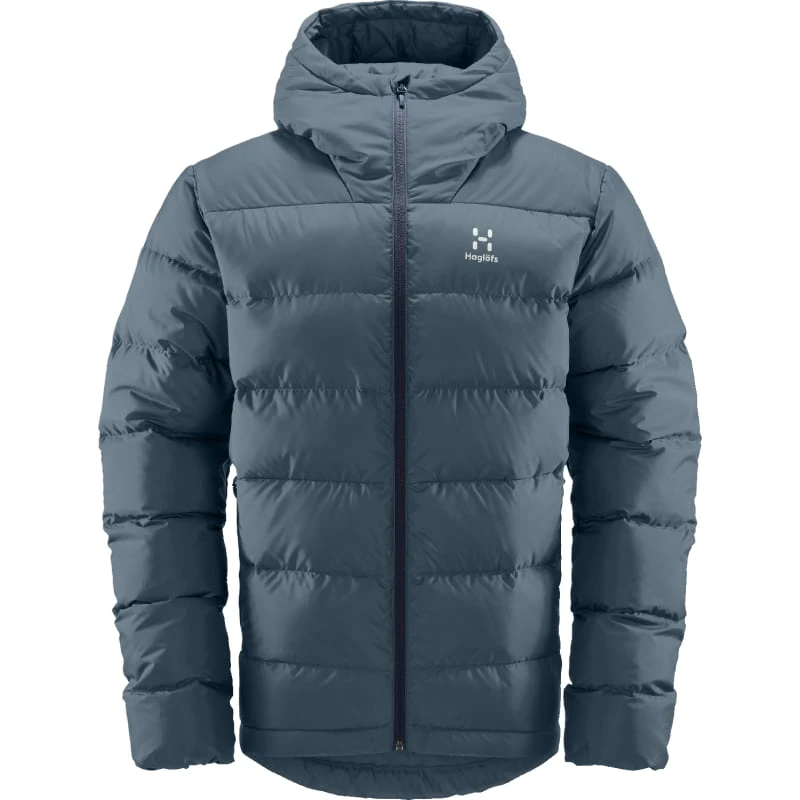 Haglöfs Men's Bield Down Hood 3 Haglöfs Men's Bield Down Hood