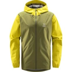 Haglöfs Men's Buteo Jacket