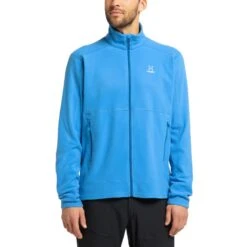 Haglöfs Men's Buteo Mid Jacket (2022) -Haglöfs haglofs men s buteo mid jacket 2022 nordic blue 2