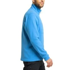 Haglöfs Men's Buteo Mid Jacket (2022) -Haglöfs haglofs men s buteo mid jacket 2022 nordic blue 3