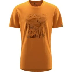 Haglöfs Men's Camp Tee