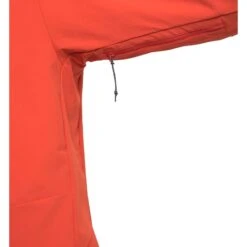Haglöfs Men's Discover Touring Jacket -Haglöfs haglofs men s discover touring jacket habanero 5