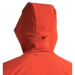 Haglöfs Men's Discover Touring Jacket -Haglöfs haglofs men s discover touring jacket habanero 7