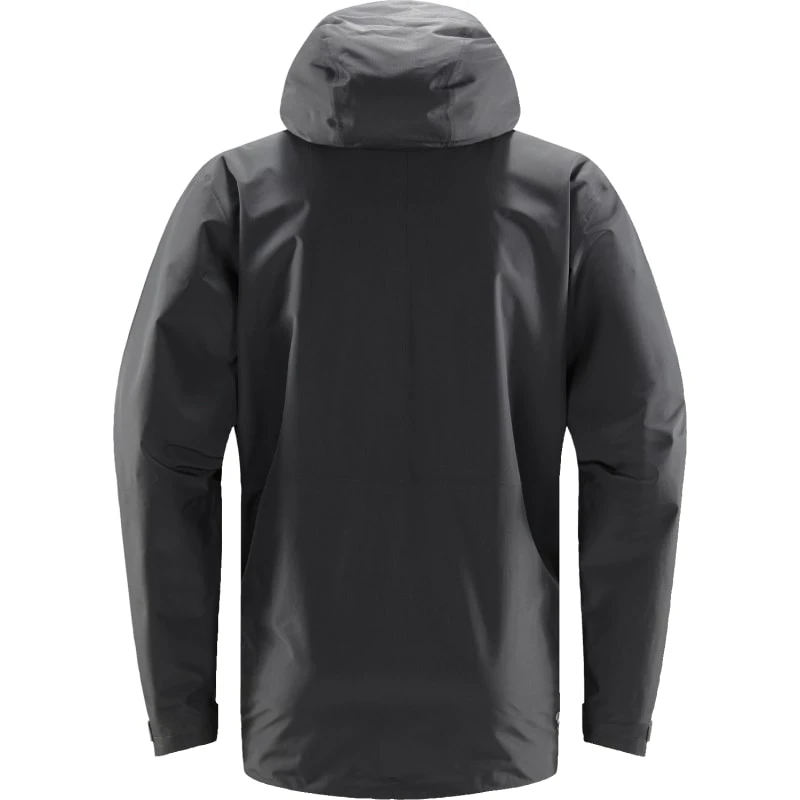 Haglöfs Men's Finch Proof Jacket 4 Haglöfs Men's Finch Proof Jacket - Bilde 2