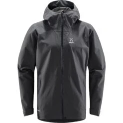 Haglöfs Men's Finch Proof Jacket